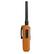 Angle. Cobra - Cobra - Trailblazer 250 GMRS 2.5 Watt Two-Way Radio (Pair) - Orange.