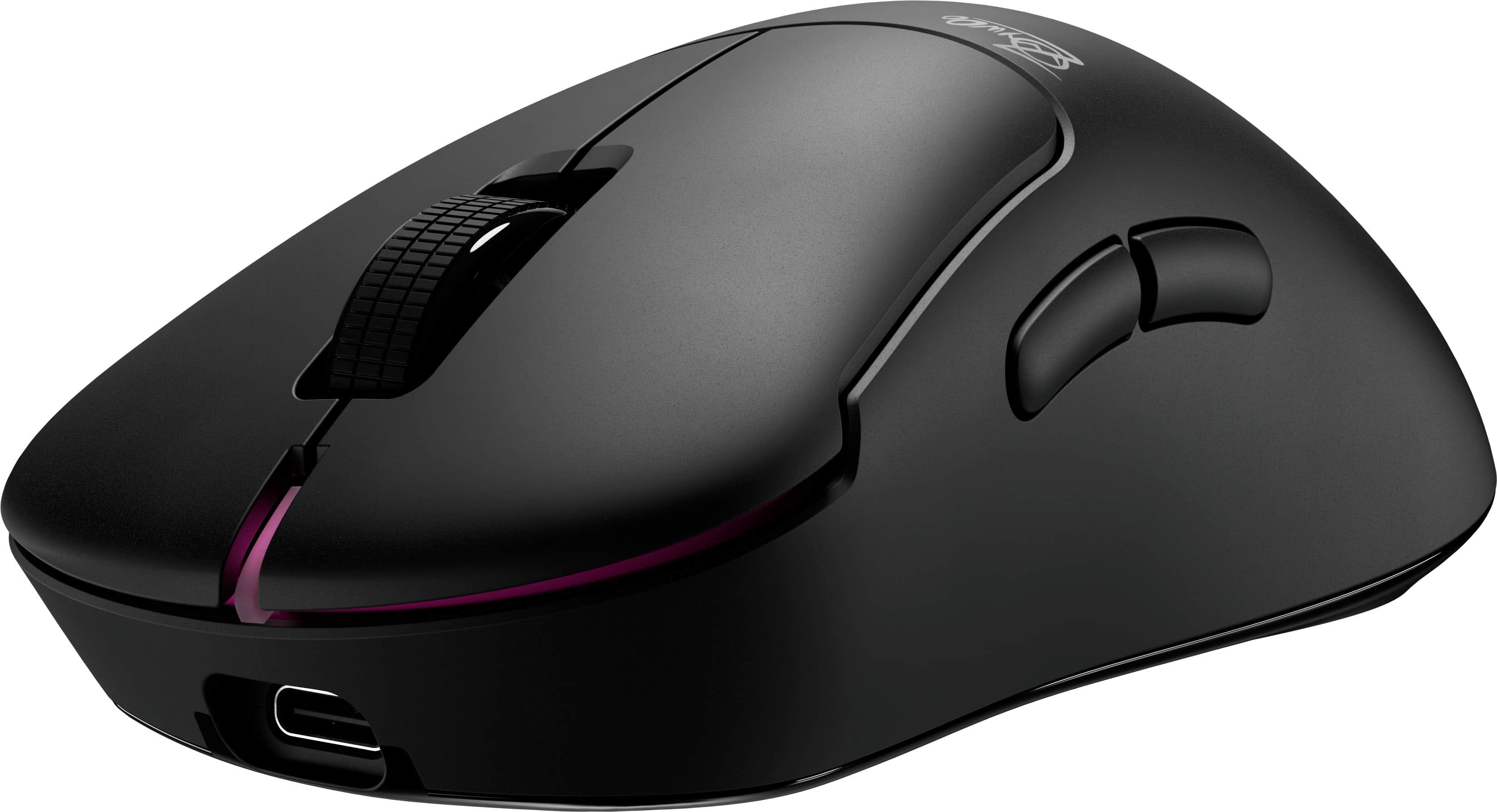 Pulsar Zywoo The Chosen Mini Wireless Mouse Wireless Black