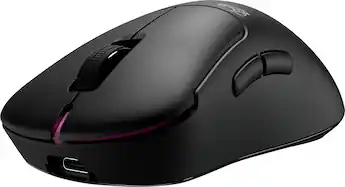 Pulsar Zywoo The Chosen Mini Wireless Mouse Wireless Black - Best Buy Pulsar Zywoo The Chosen Mini Wireless Mouse Wireless Black - Best Buy