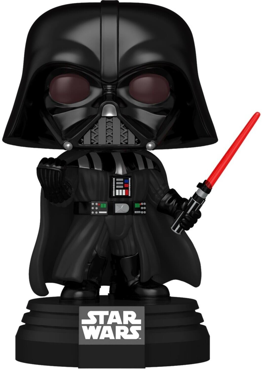 Funko POP! Star Wars SFX : Star Wars - Darth Vader - Collectibles