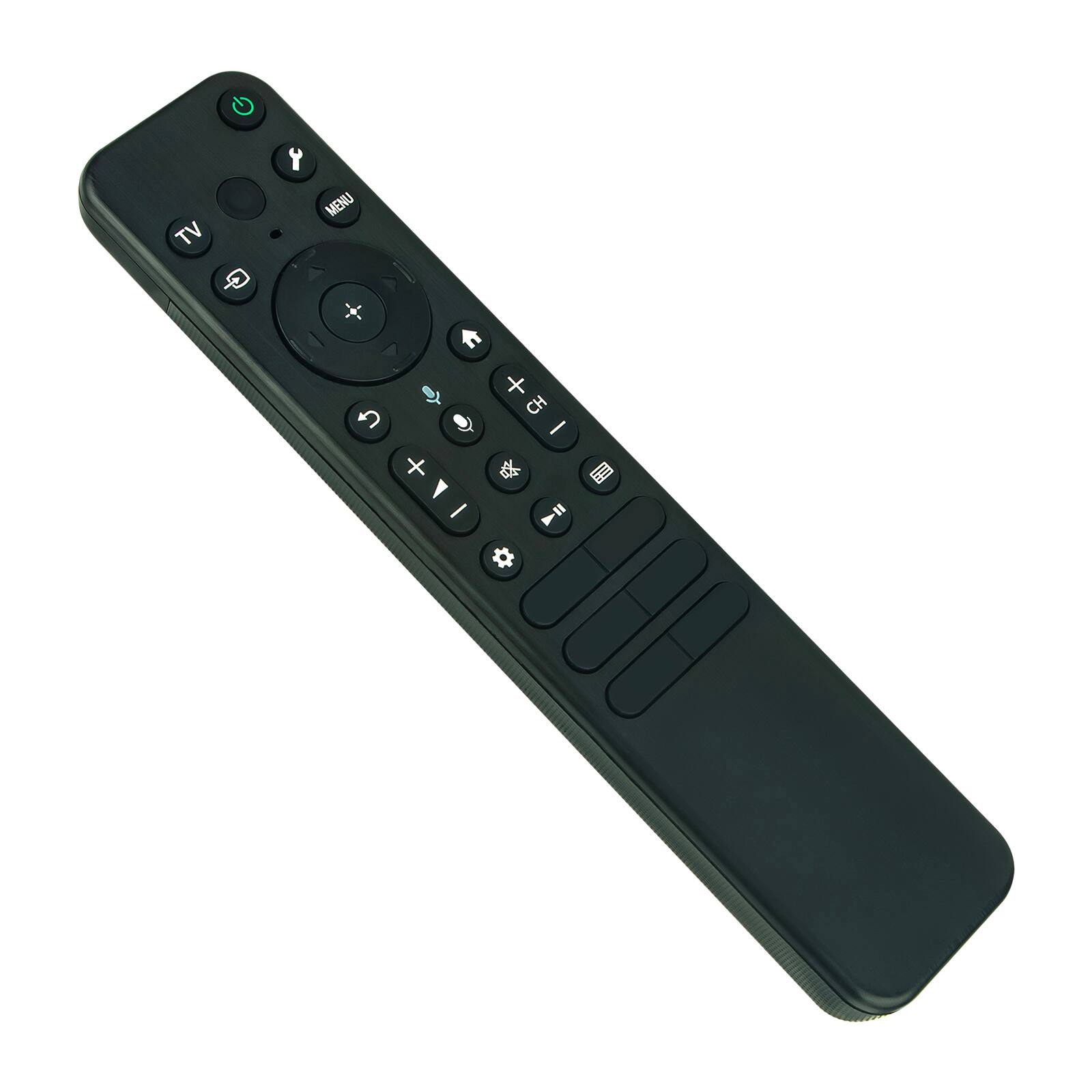 TV G + Y MENU CH - -11