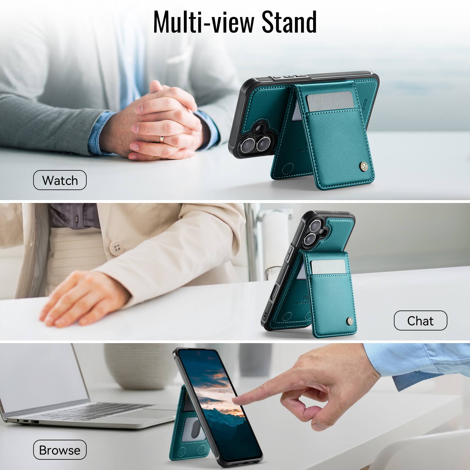 Multi-view Stand

Watch

Chat

Browse