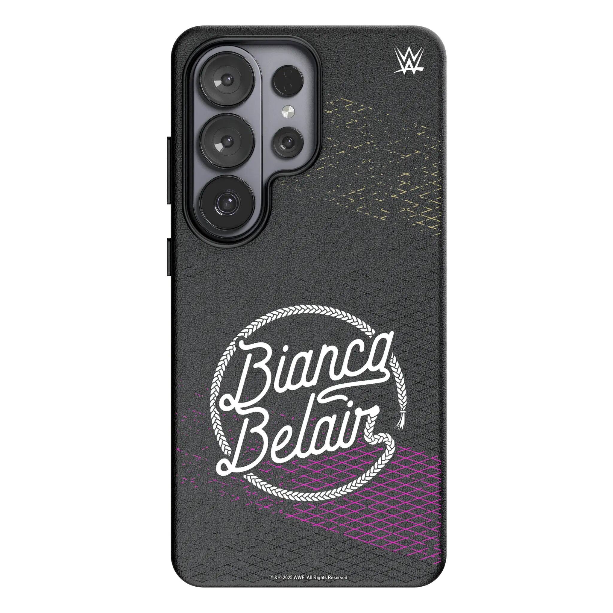 Bianca Belair  
© 2025 WWE All Rights Reserved