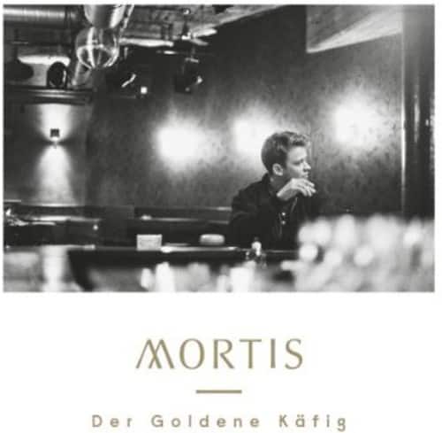 Mortis - Der Goldene Kafig   - COMPACT DISCS [CD] price history on PriceWatchPro
