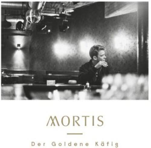 Mortis - Der Goldene Kafig   - COMPACT DISCS [CD]