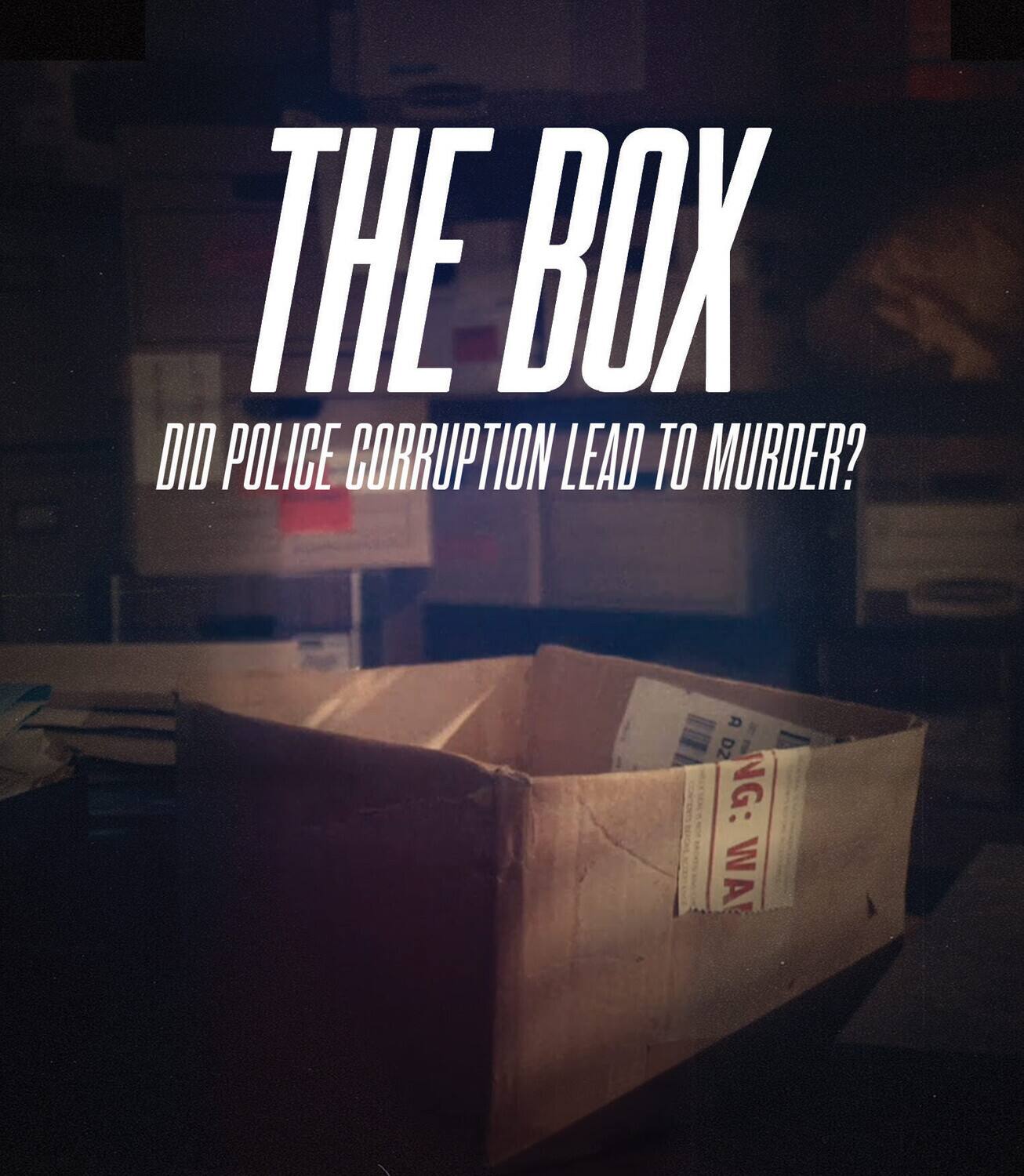 The Box   - BLU-RAY price history on PriceWatchPro