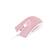 Left. HyperX - Pulsefire Core Wired Optical Gaming Mouse with RGB Lighting - Pink.