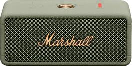 Marshall Emberton III Portable Bluetooth Speaker with Rugged Marshall Emberton III Portable Bluetooth Speaker with Rugged