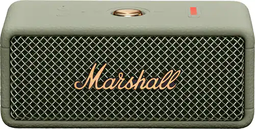 Bluetooth & Wireless Speakers