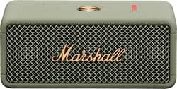 Marshall Emberton III Portable Bluetooth Speaker with Rugged Marshall Emberton III Portable Bluetooth Speaker with Rugged