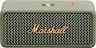 Marshall - Emberton III Portable Bluetooth Speaker with Rugged Waterproof / Dust-proof Wireless Design - Sage
