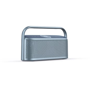 Soundcore by Anker Motion X600 Hi Res Spatial Audio IPX7 Soundcore by Anker Motion X600 Hi Res Spatial Audio IPX7