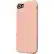 Left Zoom. SaharaCase - Trend Series Case for Apple iPhone 7, 8, SE (3rd Generation 2022) - Rose Gold.