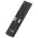 ON/OFF 1 SAP 2 3 4 5 6 7 8 9 0 QUICK ACCESS NETFLIX Disney+ TV prmm video Channels LIST DD D II DD