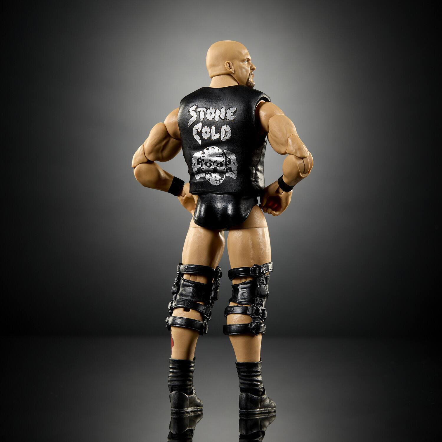 STONE COLD