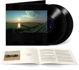 Lou Reed - Hudson River Wind Meditations - VINYL LP
