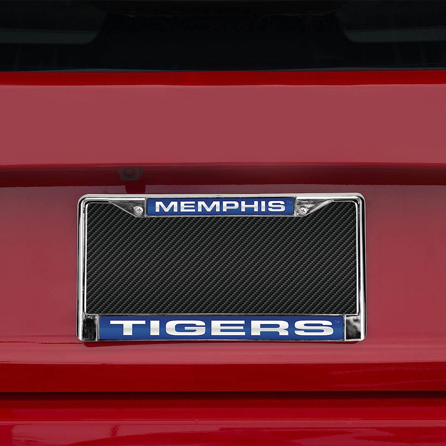 MEMPHIS  
TIGERS