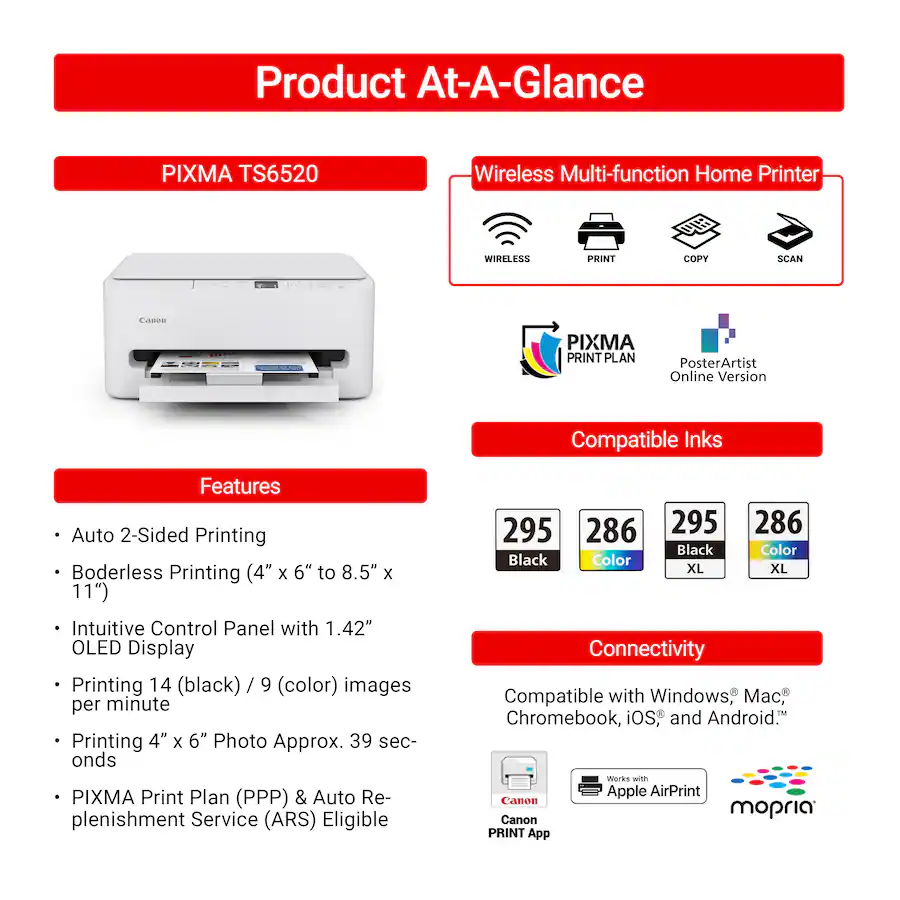 Macbook Air Add Canon Printer To Mac Canon PIXMA TR4755i All-in