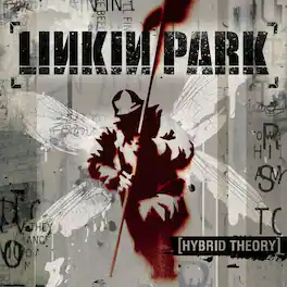 Linkin Park - Hybrid Theory - VINYL LP
