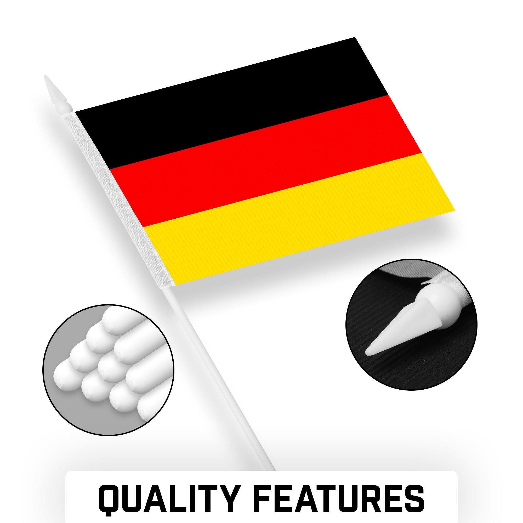 QUALITY FEATURES