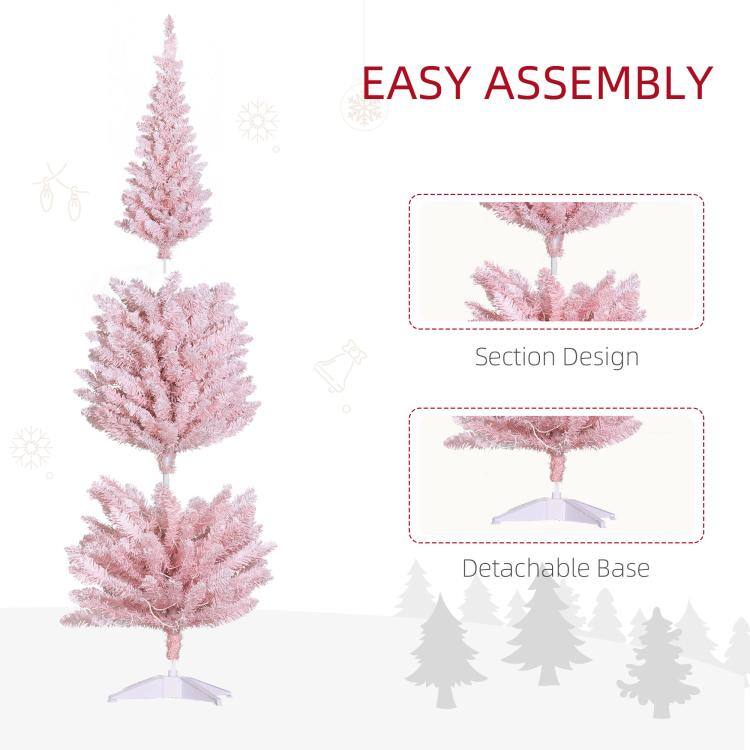 EASY ASSEMBLY

Section Design

Detachable Base