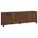 Angle. Henn & Hart - Chabot TV Stand for Most TVs up to 75" - Walnut.