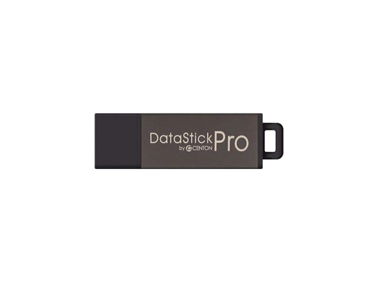 Centon - Datastick Pro USB 2.0 - Gray