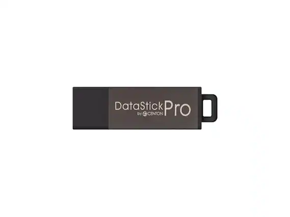 DataStick Pro by CENTON