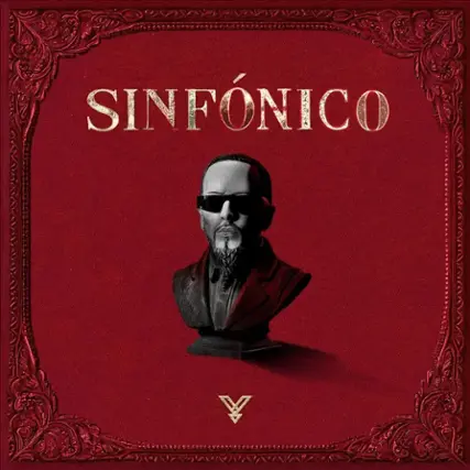 Front. Sinfónico [LP].