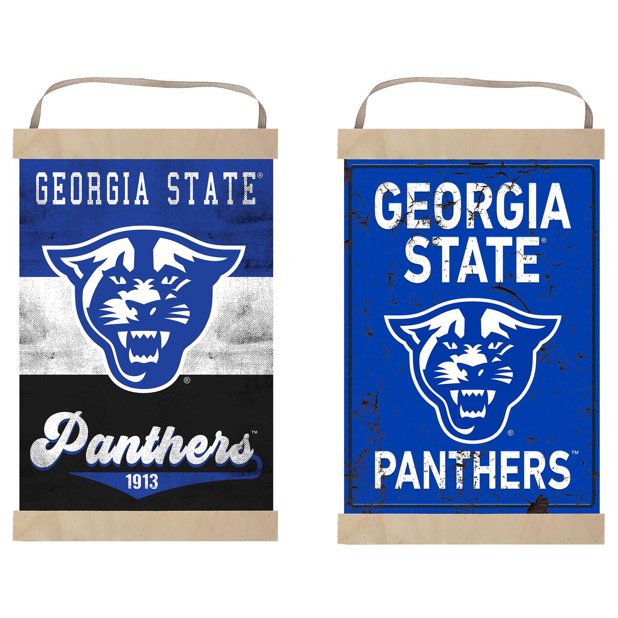 GEORGIA STATE  
Panthers  
1913
