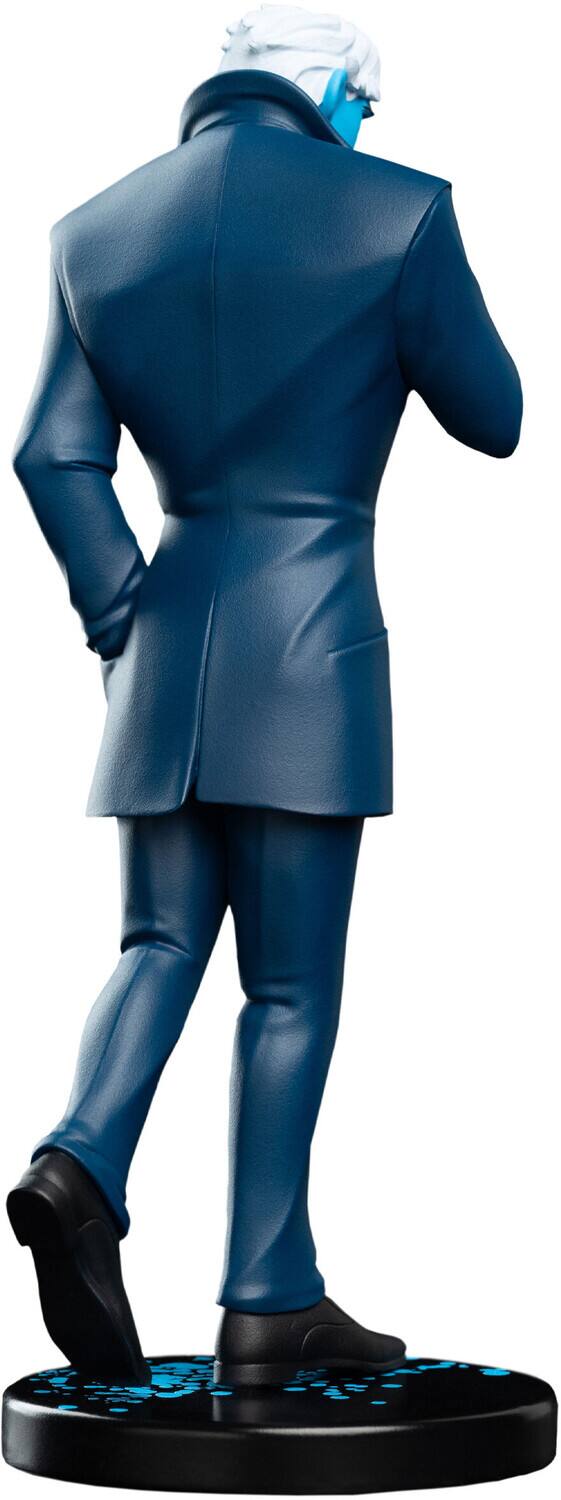 Alt View 3. Weta Workshop - WETA Workshop Vinyl Figures - Lore Olympus - Hades   - COLLECTIBLES - Multicolor.