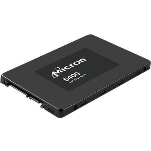 Micron 5400 2.5" SSD SATA