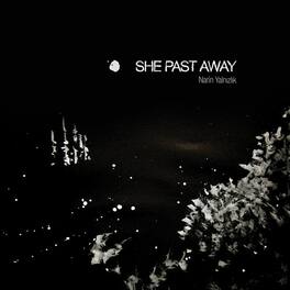 She Past Away - Narin Yalnizlik - VINYL LP