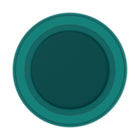 PopSockets - MagSafe PopGrip Universal Magnetic Grip & Stand with Adapter Ring for Cell Phones - Fresh Pine - Front_Zoom