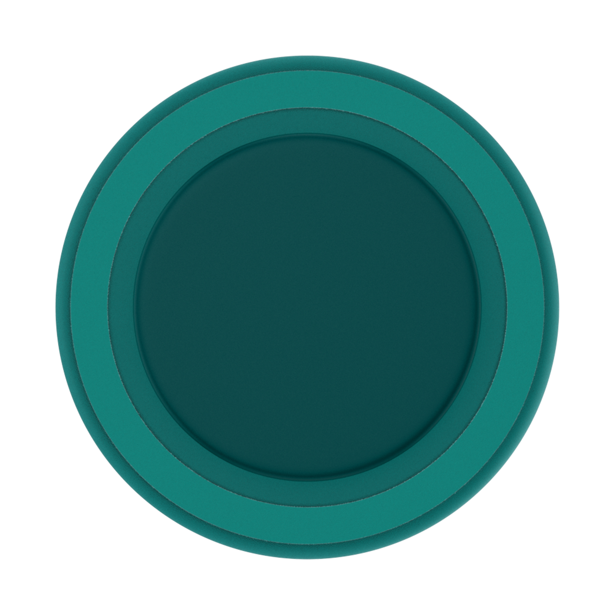 PopSockets - MagSafe PopGrip Universal Magnetic Grip & Stand with Adapter Ring for Cell Phones - Fresh Pine