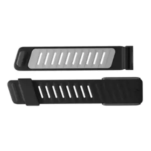 WHOOP SportFlex Accessory Band - Compatible with One and Peak - Gravity