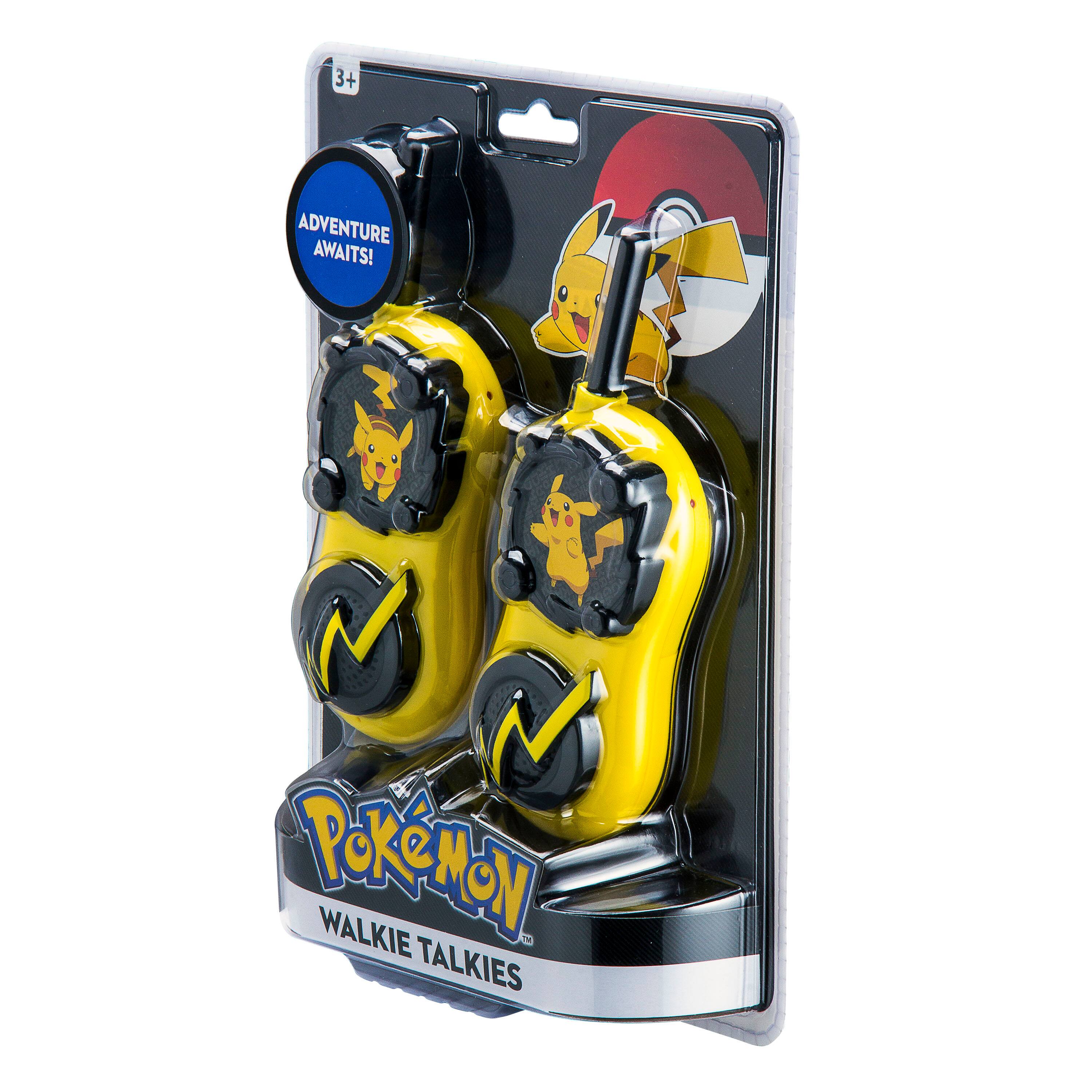 Alt View 14. eKids - Pokemon Extended Range 2-Way Radios (Pair).