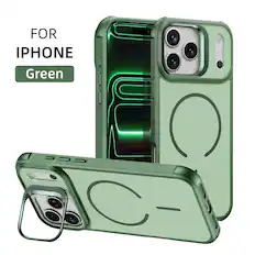 FOR IPHONE Green CASE PRO EE2
