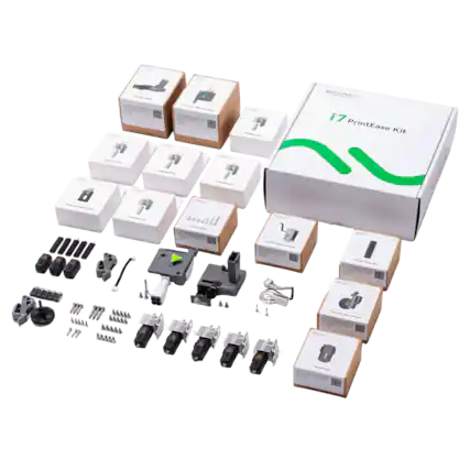 SPARKX i7 PrintEase Kit