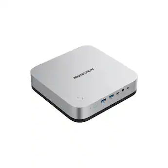 MINISFORUM H31 ミニパソコン(ストレージなし) Amazon.co.jp MINISFORUM H31 ミニパソコン(ストレージなし) Amazon.co.jp