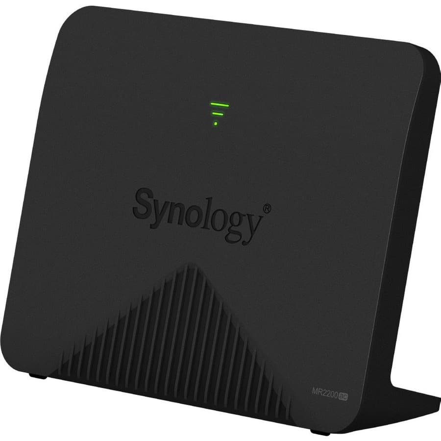 Synology - Mesh Router MR2200ac