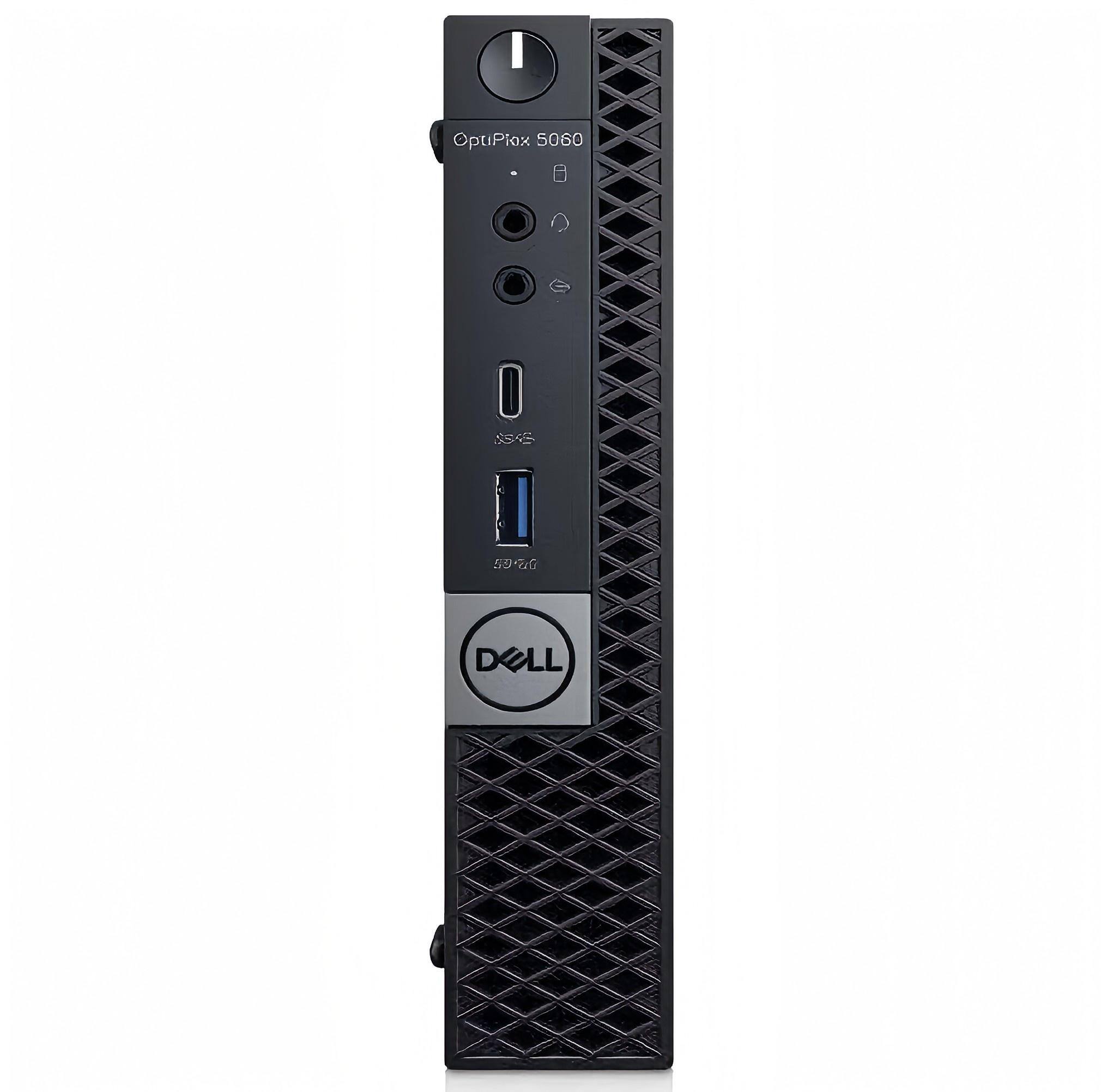 OptiPlex 5060  
DELL