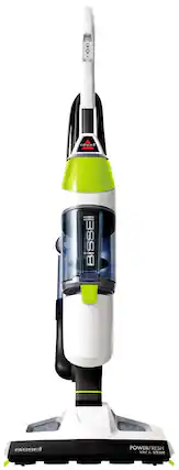 Bissell Bissell PowerFresh Vac & Steam
