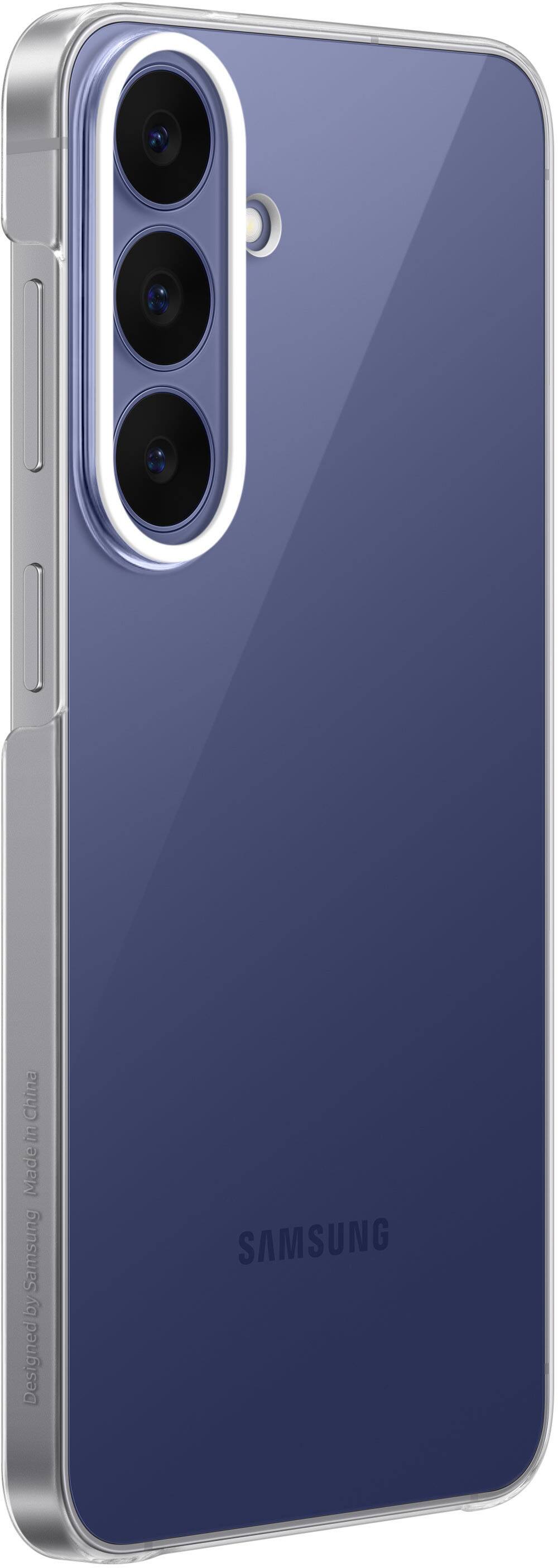 Designed by Samsung  
Made in China