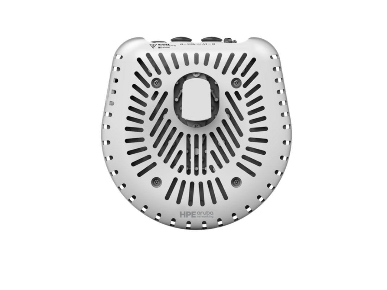 HPE Aruba Networking