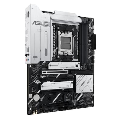 ASUS ROG Strix X870 I Gaming WiFi AMD AM5 Mini ITX Motherboard ASUS ROG Strix X870 I Gaming WiFi AMD AM5 Mini ITX Motherboard