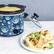 Alt View 1. Uncanny Brands - Uncanny Brands The Mandalorian 2 Quart Slow Cooker - Blue.
