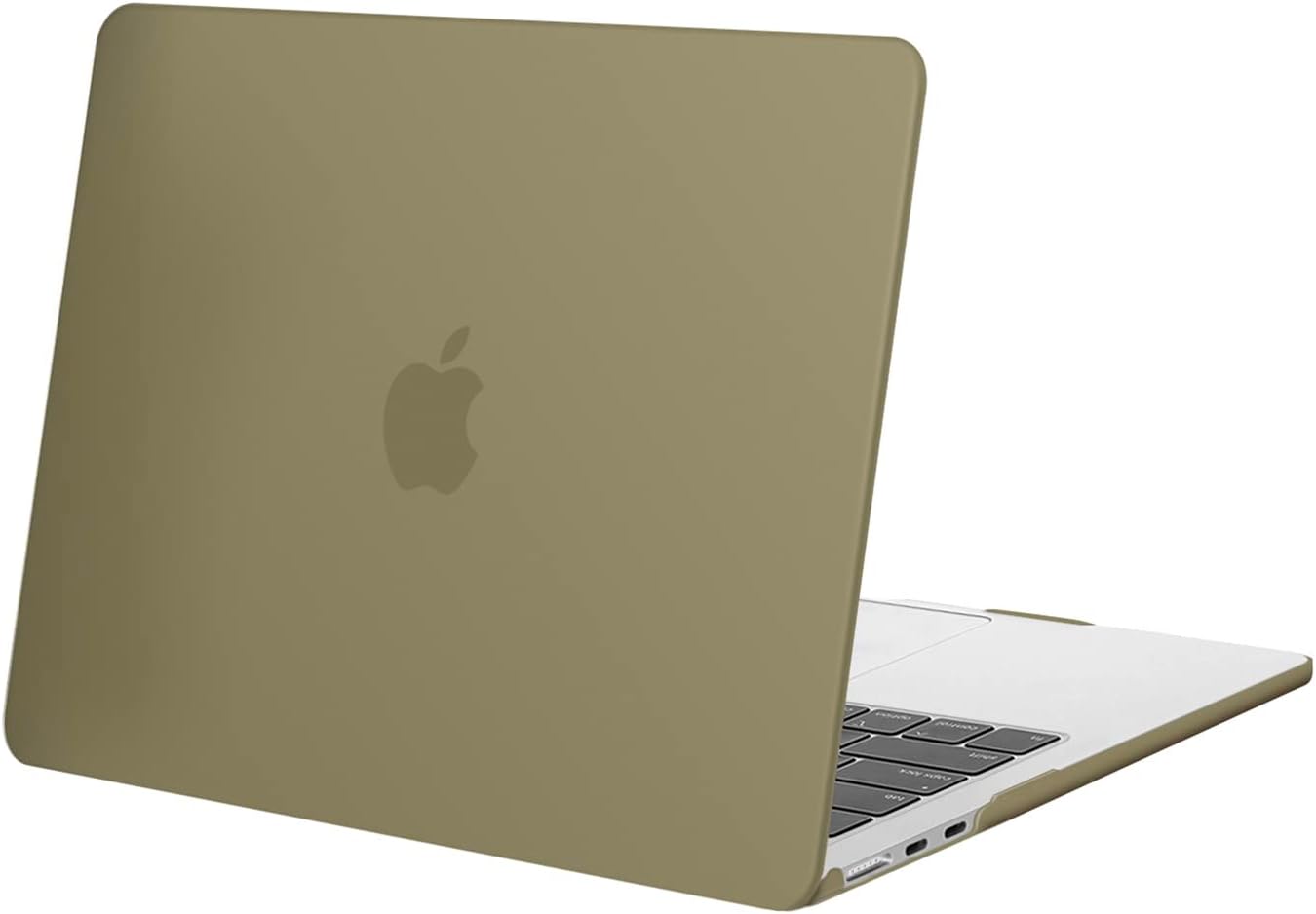 Olive Yellow