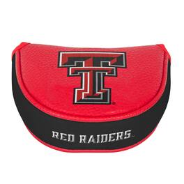 WinCraft - Texas Tech Red Raiders Mallet Putter Cover - Multicolor