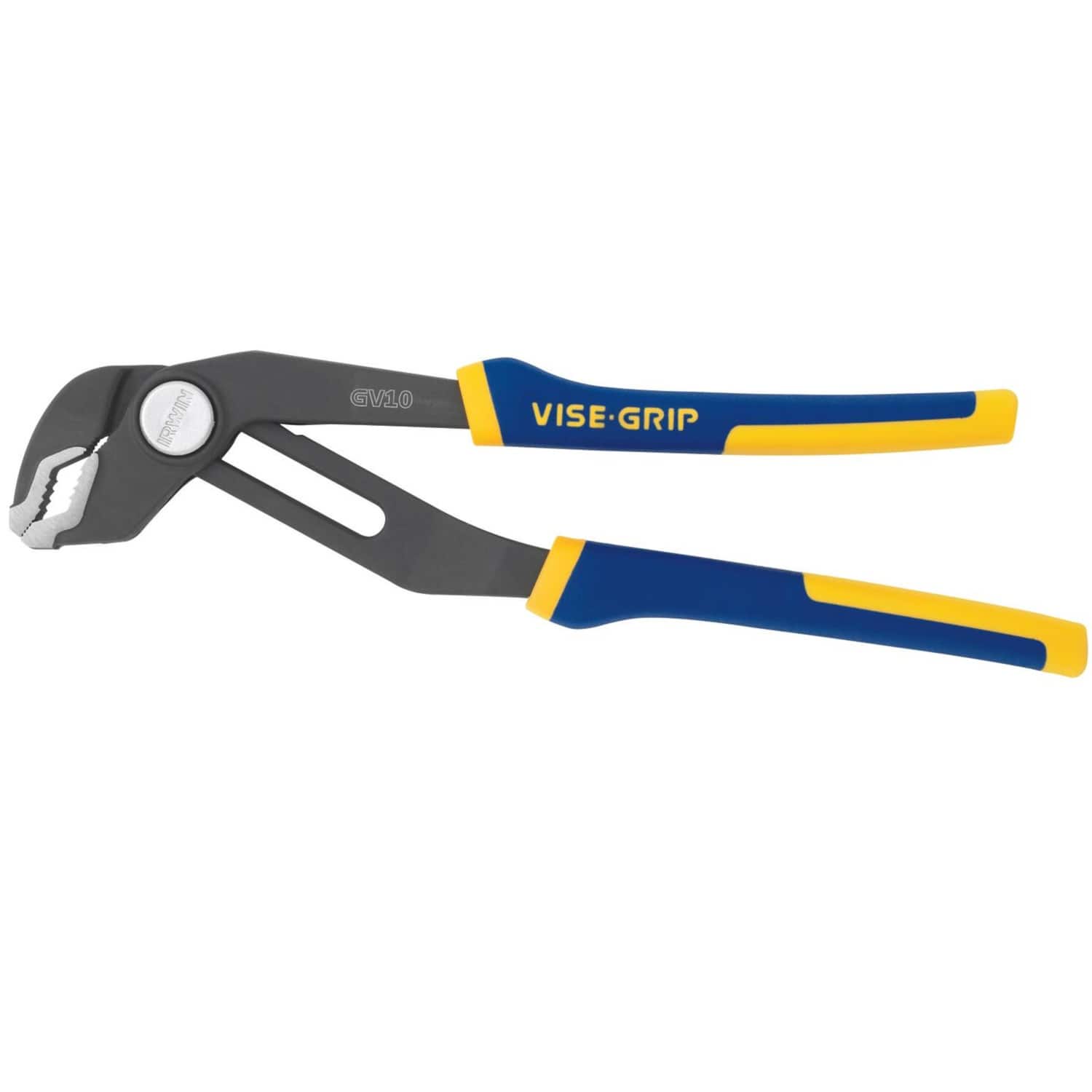 Irwin - Vise-Grip 10 in. Alloy Steel Tongue and Groove Pliers